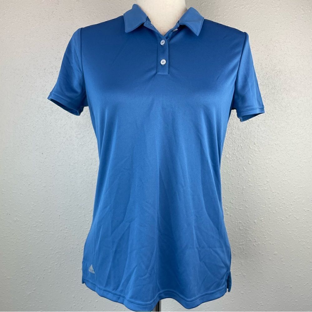 NWT Adidas Golf UPF 50 Polo Shirt Size XL